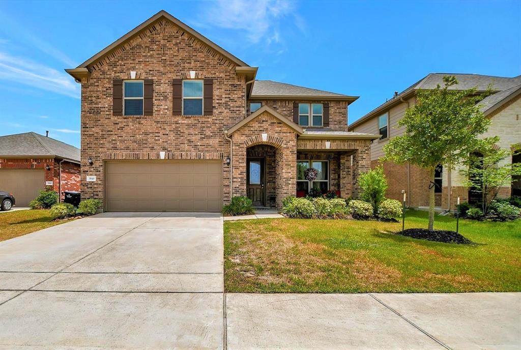 3845 Tolby Creek Lane - Photo 1