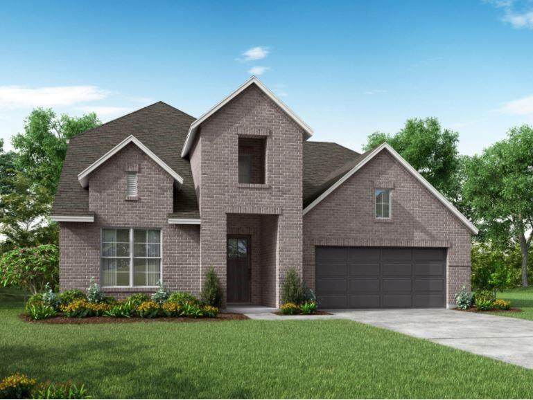 10053 Preserve Way - Photo 1
