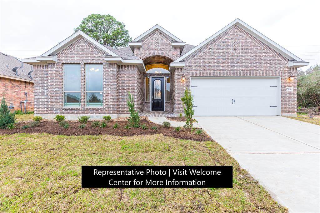 20910 Silver Lance Drive - Photo 1