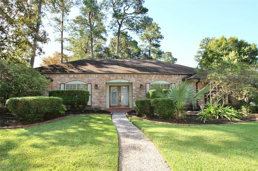 2306 Oak Shores Drive - Photo 1