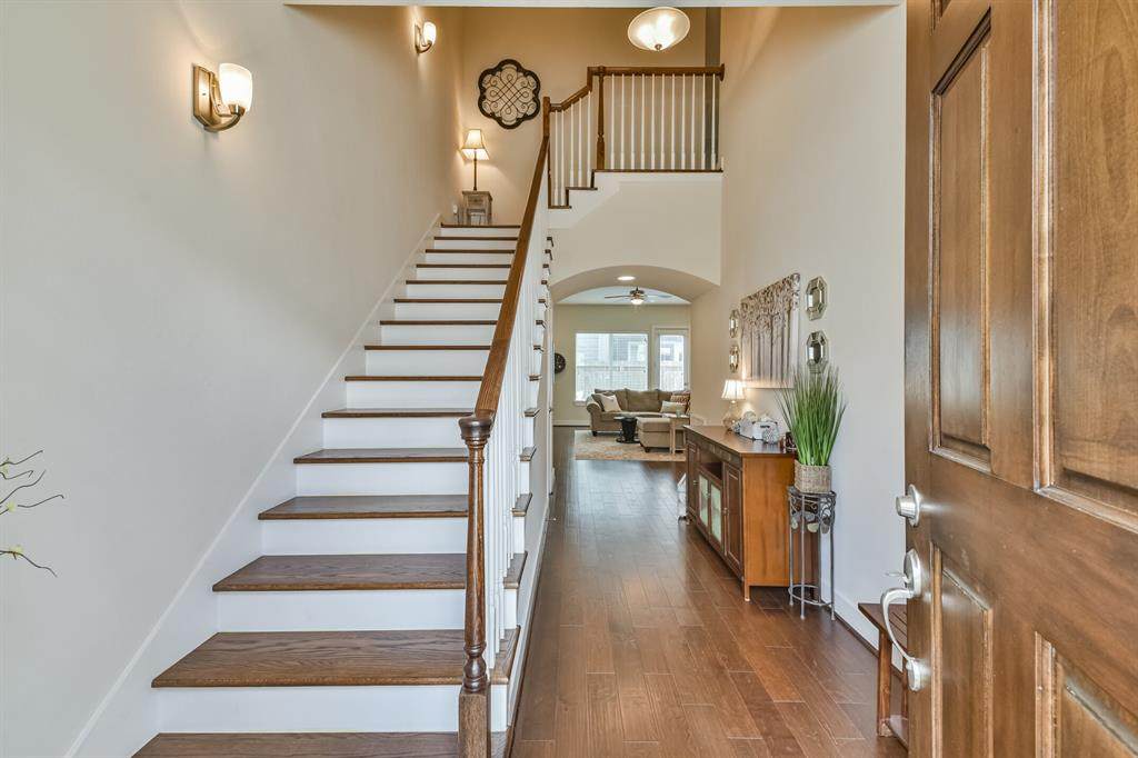 8807 Hollister Square Court - Photo 1