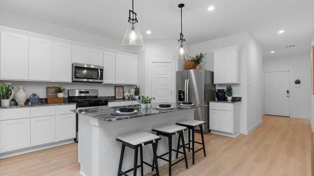 3911 Silver Falls Lane - Photo 1