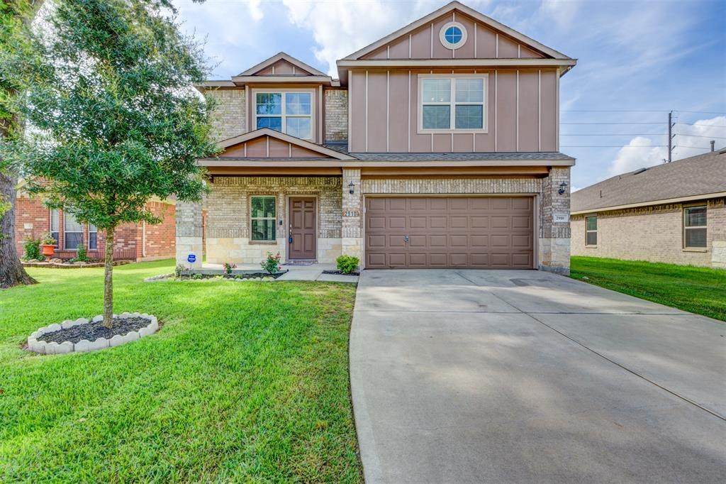 2910 Park Spring Lane - Photo 1