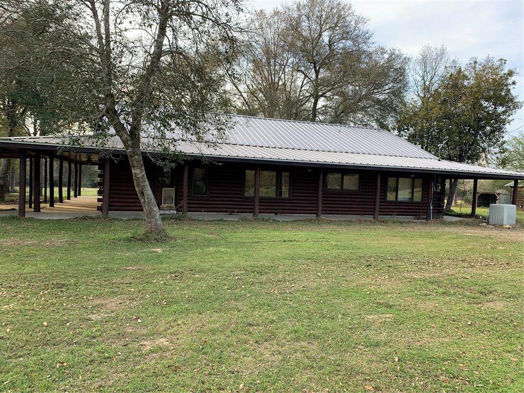 1201 Lee Turner Road - Photo 1