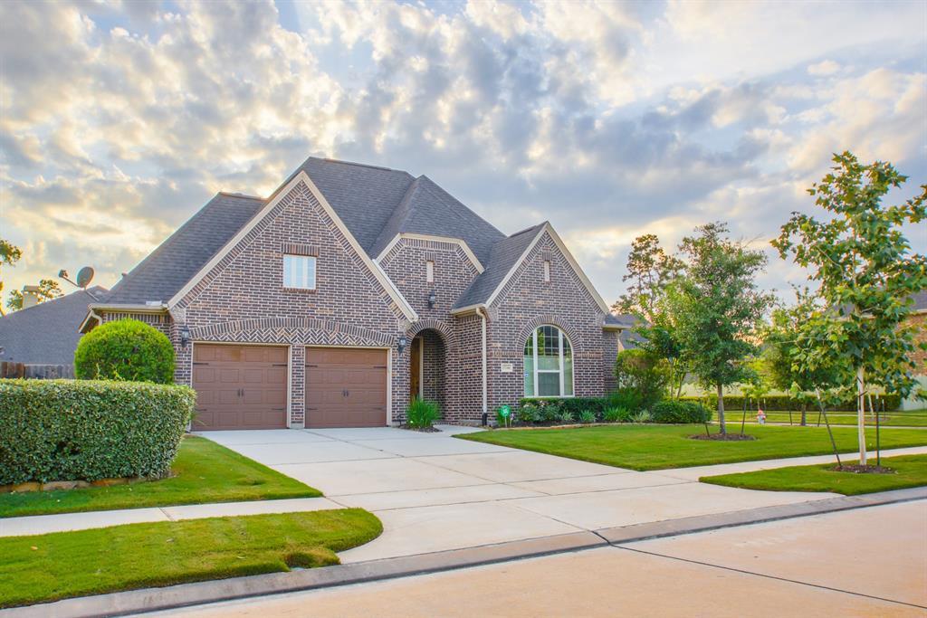 17144 Knoll Dale Trail - Photo 1