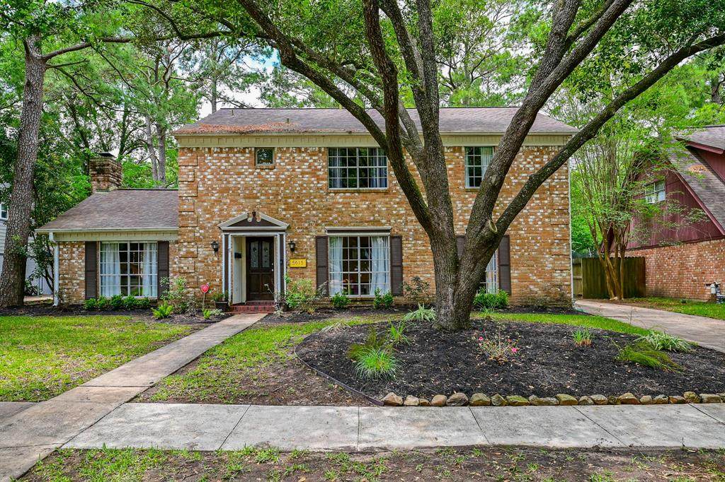 5615 Bough Court - Photo 1