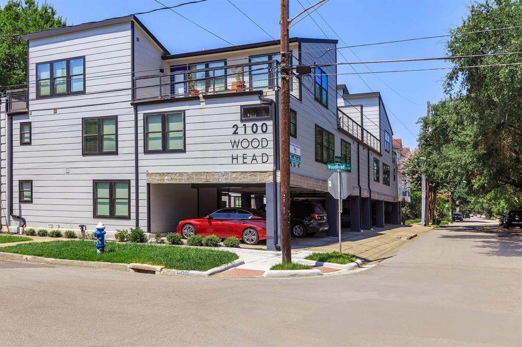 2100 Woodhead Street - Photo 1