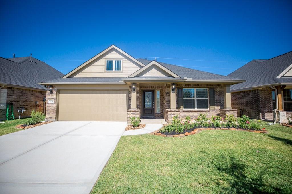 3445 Stablewood Grove Lane - Photo 1