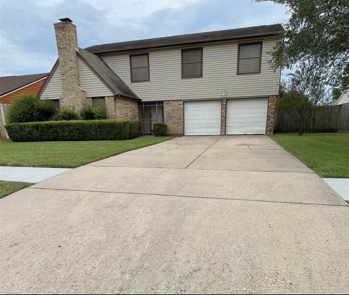 1323 River Rock Drive - Photo 1