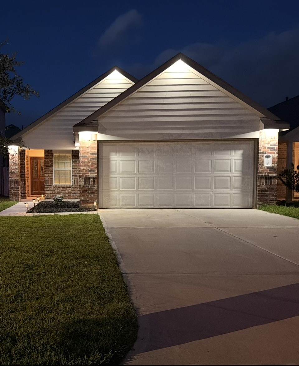 25387 Grotto Falls Lane - Photo 1