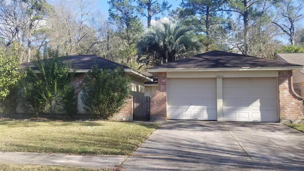 23314 Pine Post Lane - Photo 1