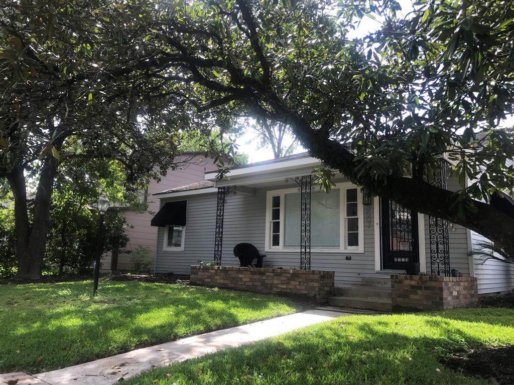 3502 Ruth Street - Photo 1