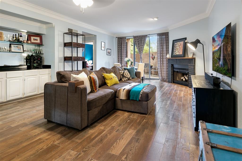 5220 Weslayan Street - Photo 1
