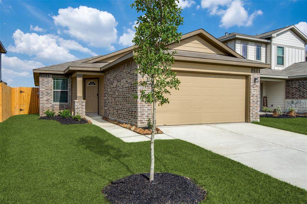 14635 Wheeler Drive - Photo 1
