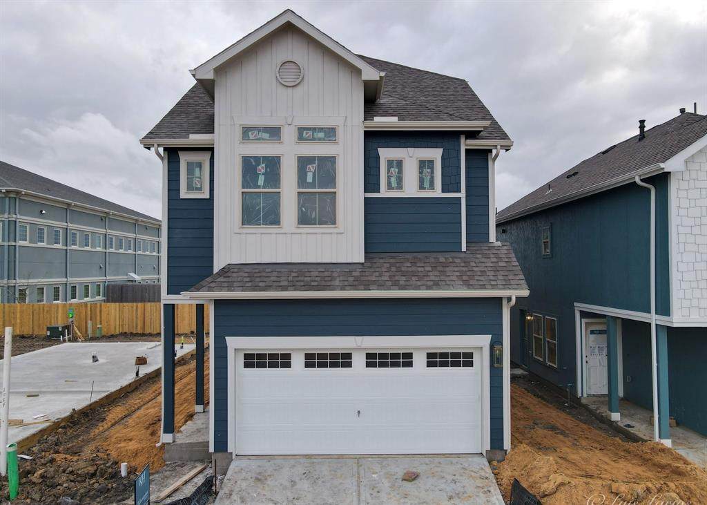 2022 Millbridge Spring Lane - Photo 1