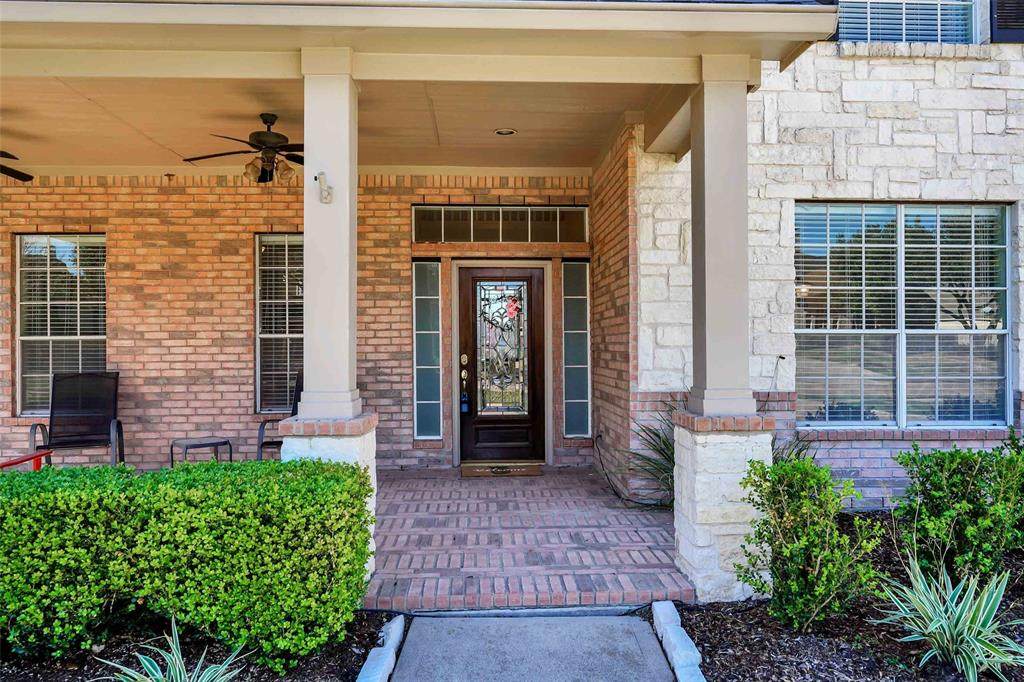 2311 Thompson Crossing Drive - Photo 1