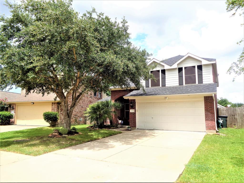 4778 Wind Trace Drive - Photo 1