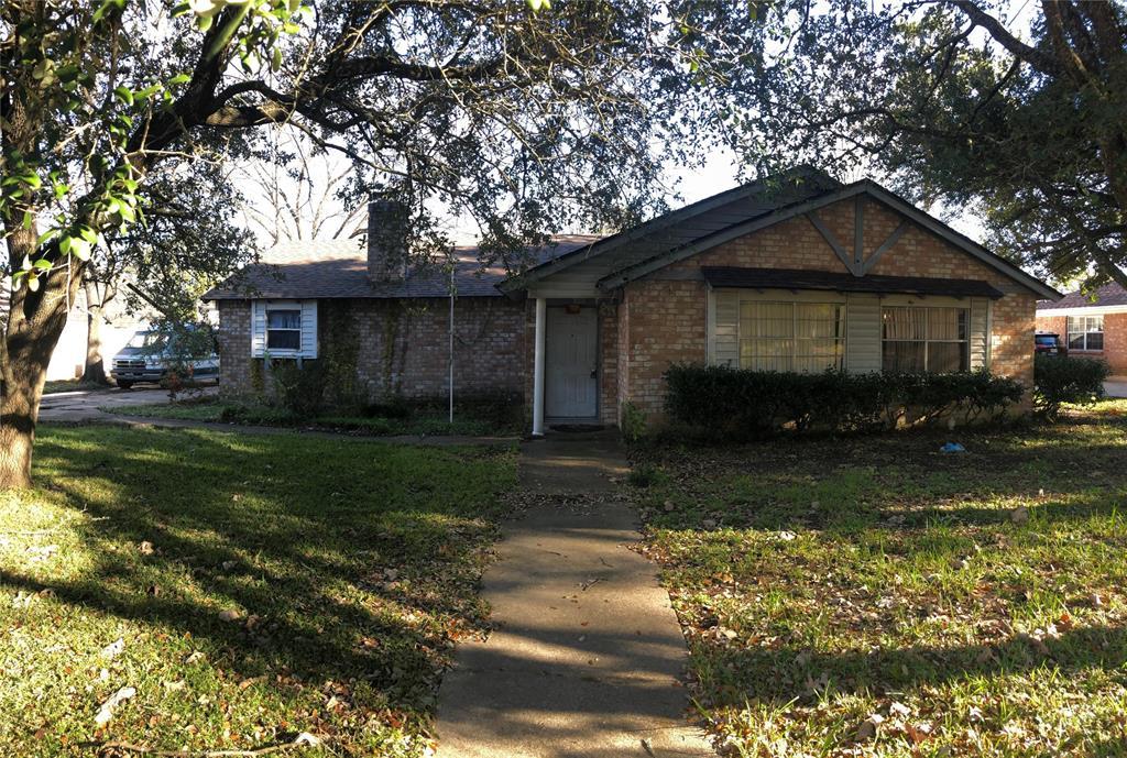 205 Normal Park Drive - Photo 1