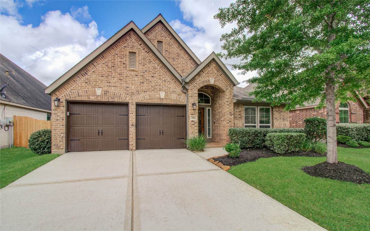 3814 Trophy Ridge Drive - Photo 1