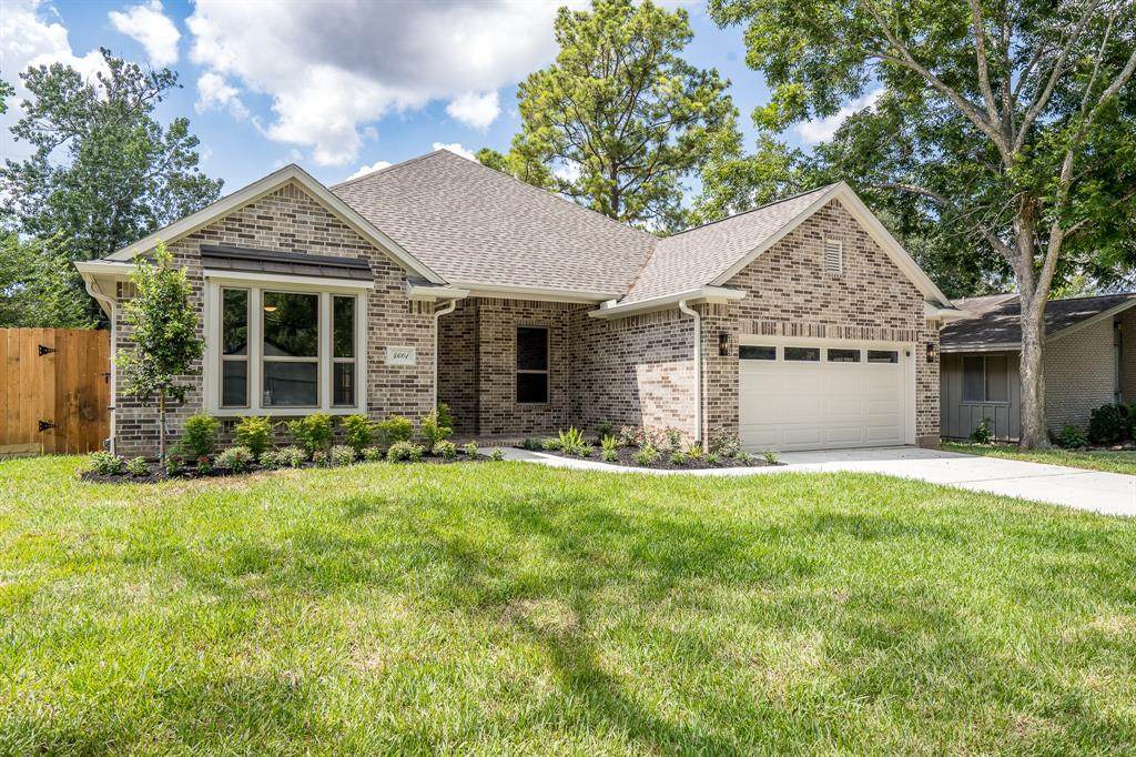 4601 Hummingbird Street - Photo 1