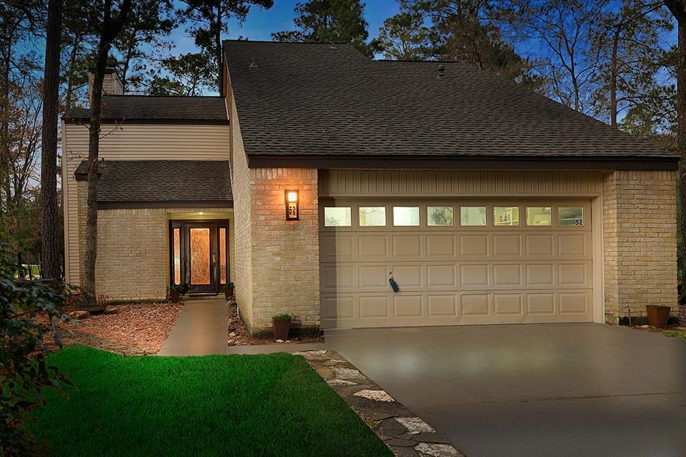 52 Autumnwood Way - Photo 1