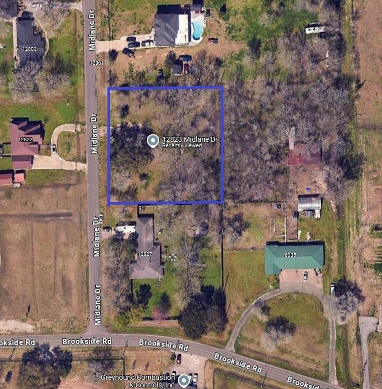 12823 Midlane Drive - Photo 1