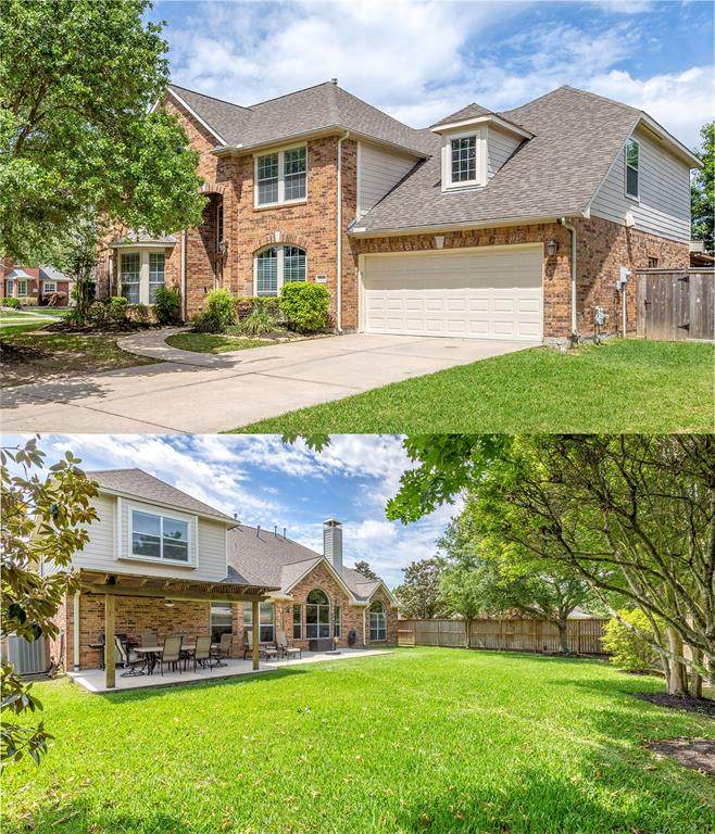 8303 Ramblebrook Court - Photo 1