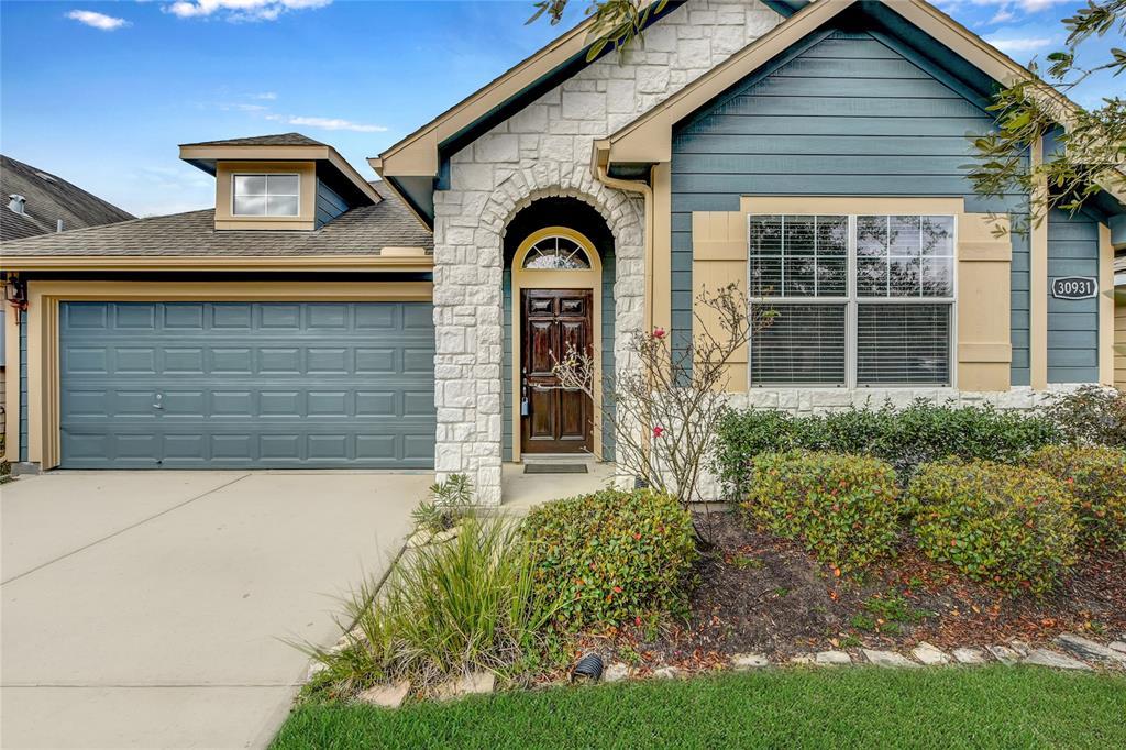 30931 Blue Ridge Park Lane - Photo 1