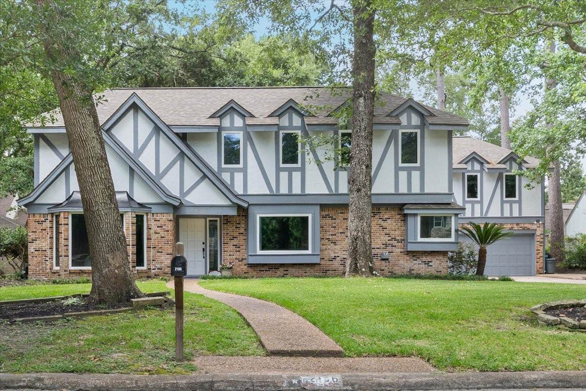 2106 Thousand Pines Drive - Photo 1