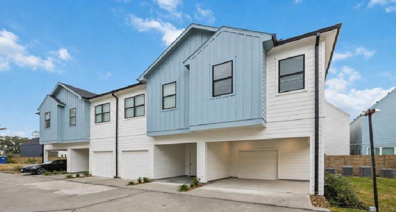4602 Indie Heights Lane - Photo 1