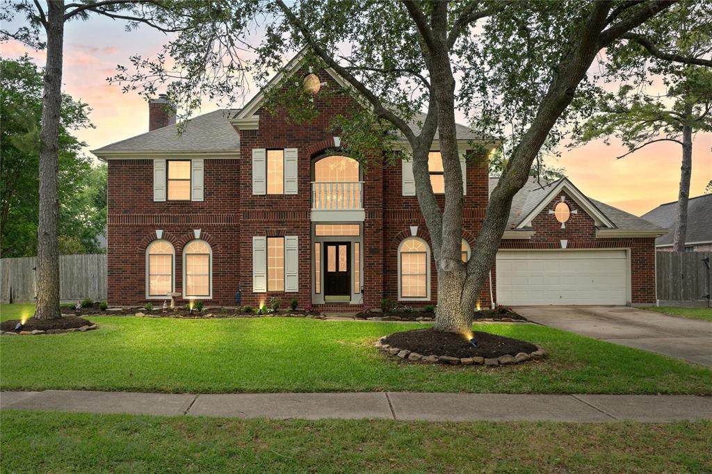 1406 Beechwood Drive - Photo 1