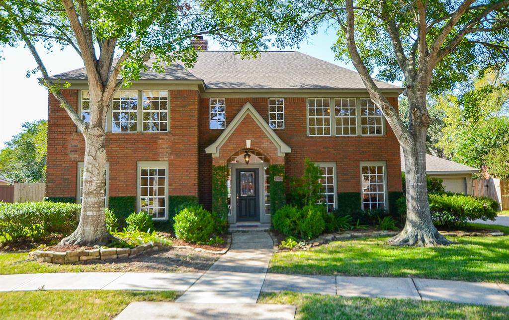 4007 Brightwood Street - Photo 1