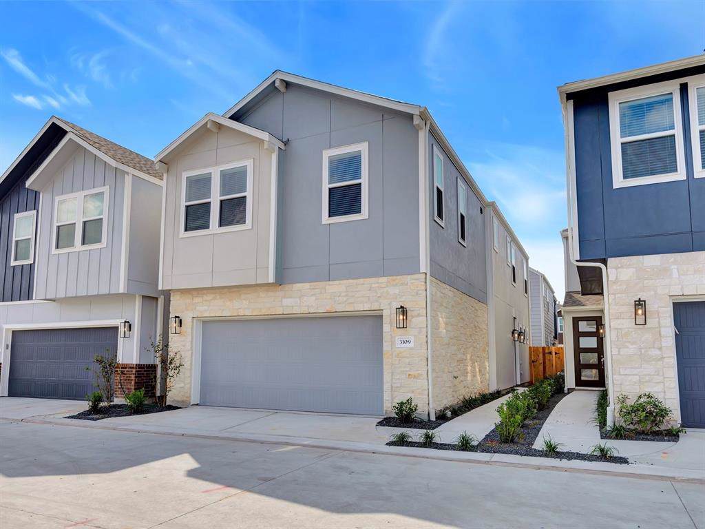 3109 Rowhouse Lane - Photo 1