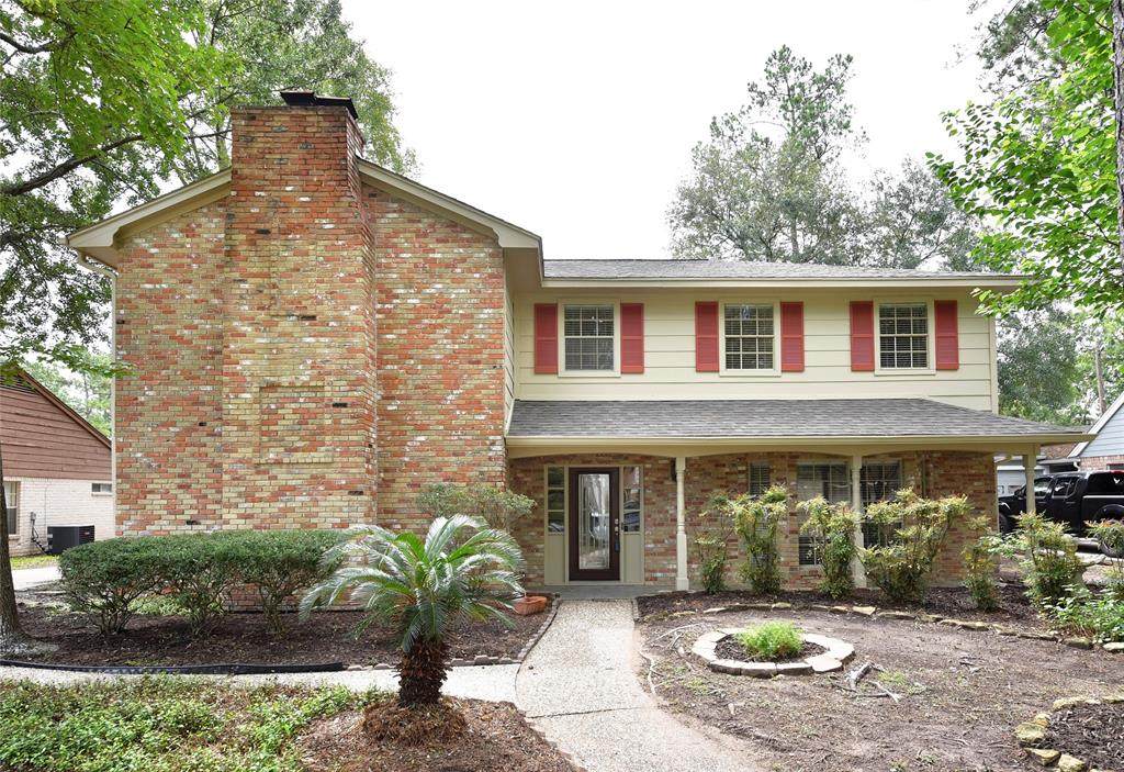 4223 Annawood Circle - Photo 1