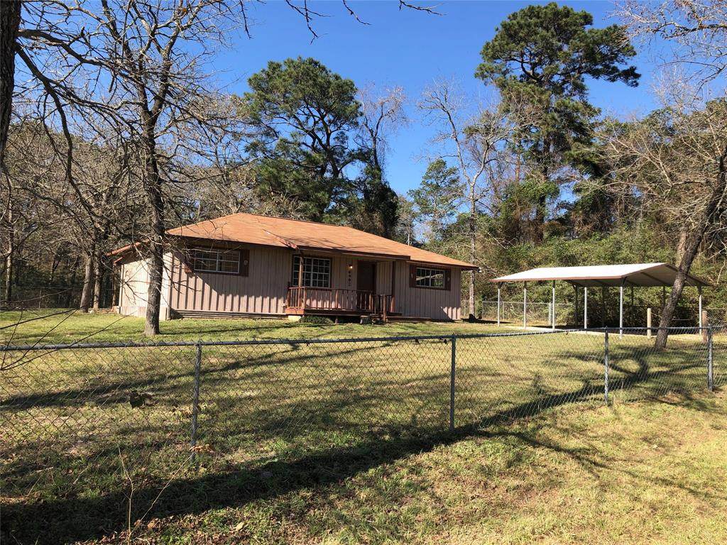 6492 Bonanza Drive - Photo 1