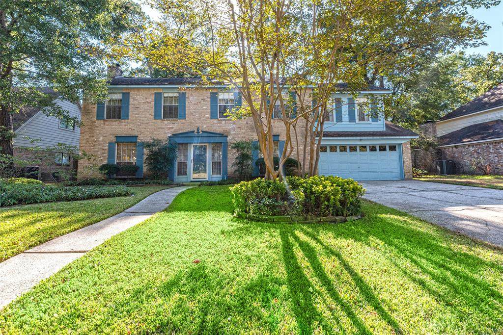 5307 Ashmere Lane - Photo 1