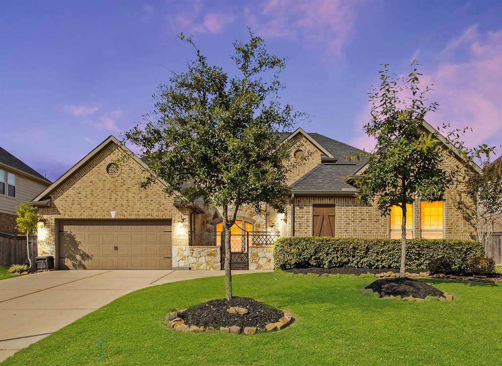12931 Chatsworth Sky Court - Photo 1