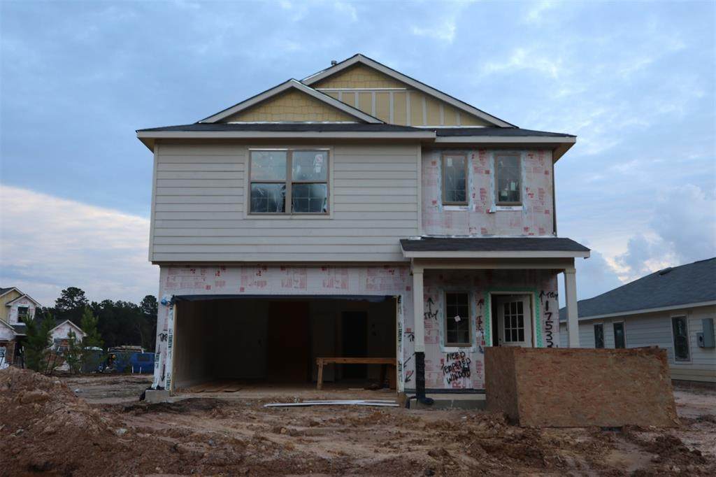 6414 Verbena Blossom Trail - Photo 1