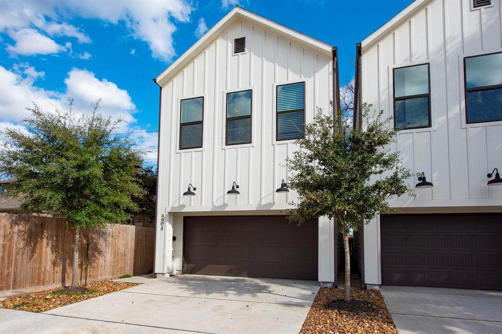 4908 Hardy Street - Photo 1