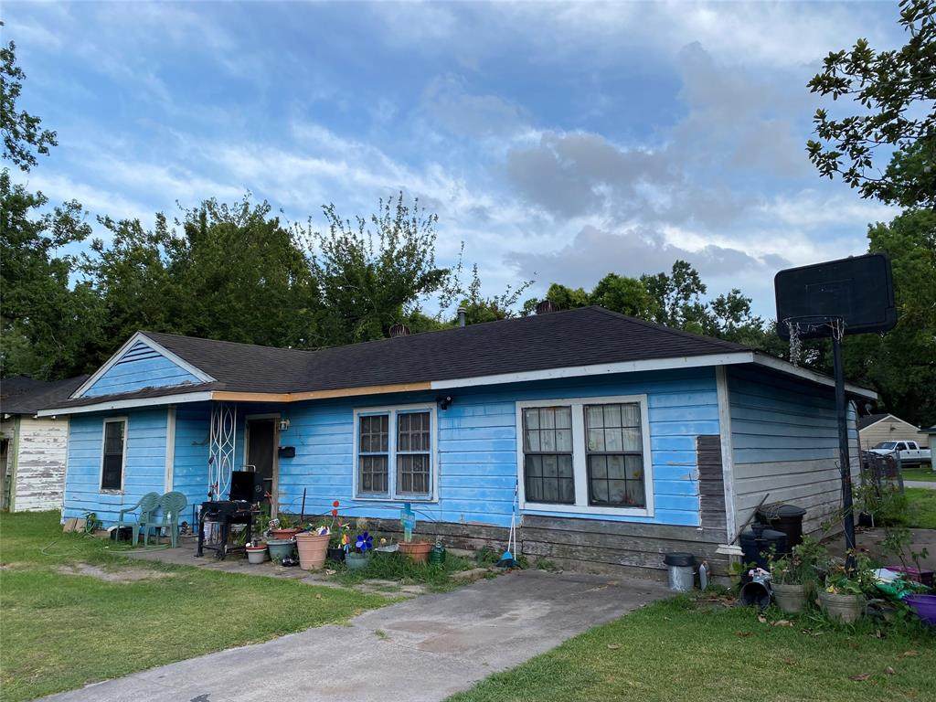 126 Witcher Lane - Photo 1