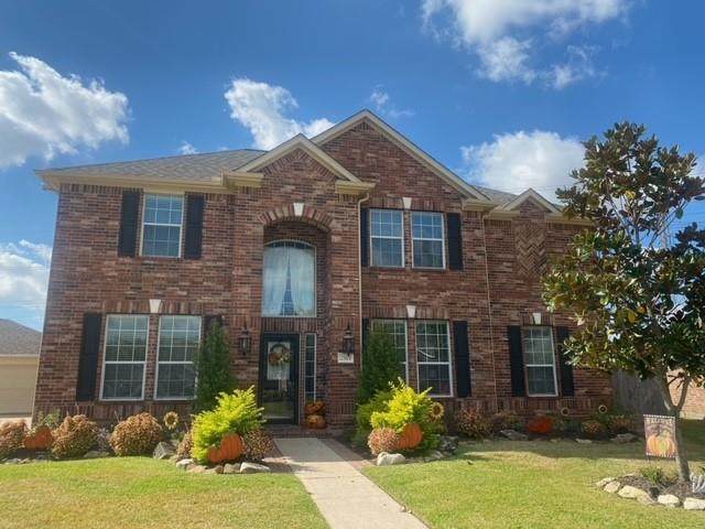 2513 Aspen Spring Drive - Photo 1