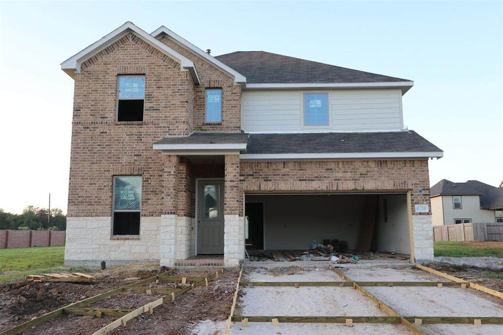 8726 Myrtle Bend Drive - Photo 1
