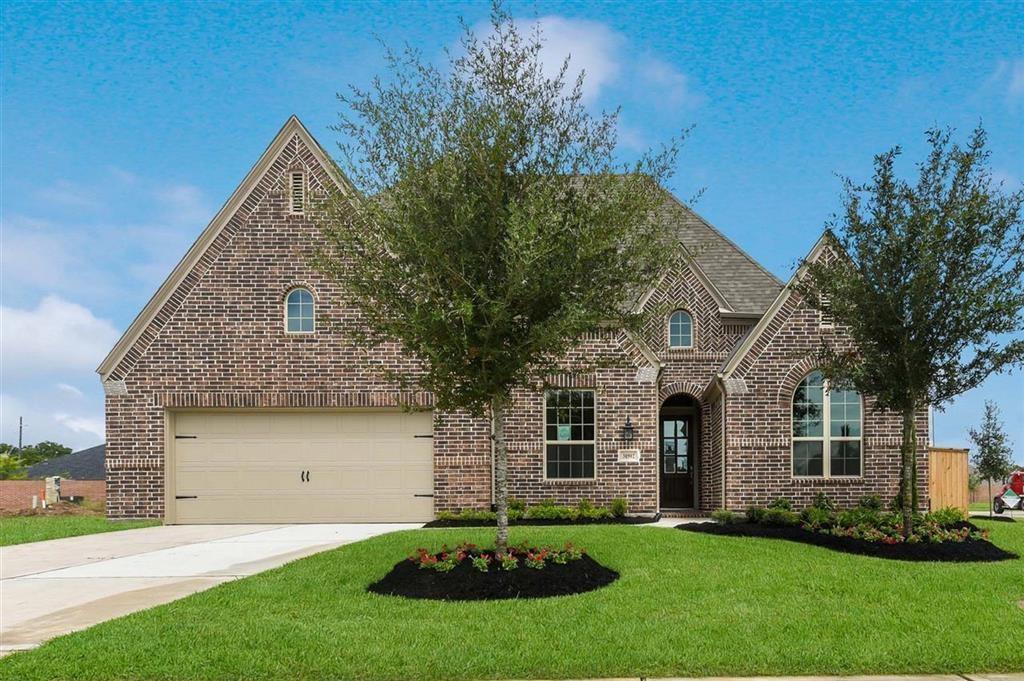 30902 Long Branch Court - Photo 1