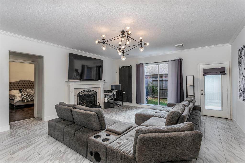 5823 Painted Trail Drive - Photo 1