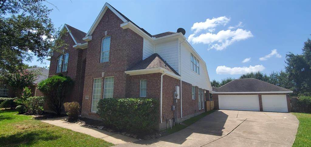 11426 Rock Bridge Lane - Photo 1