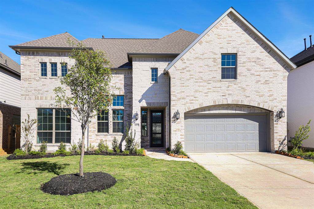 4307 Limestone Terrace - Photo 1