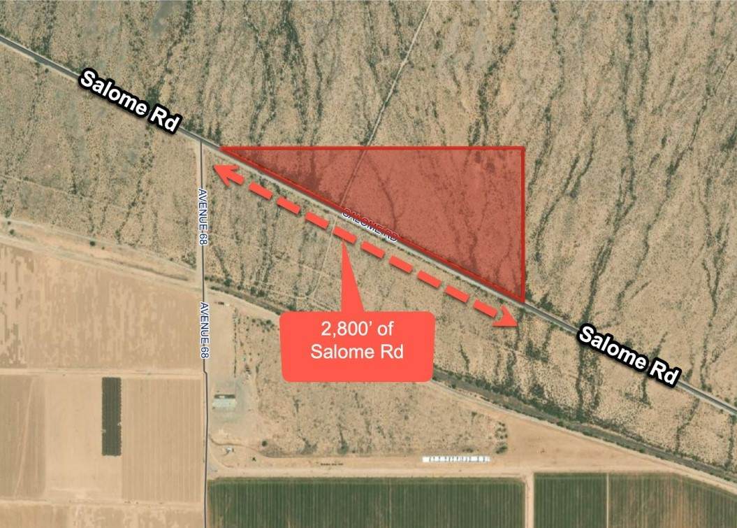 000 Salome Rd - Photo 1