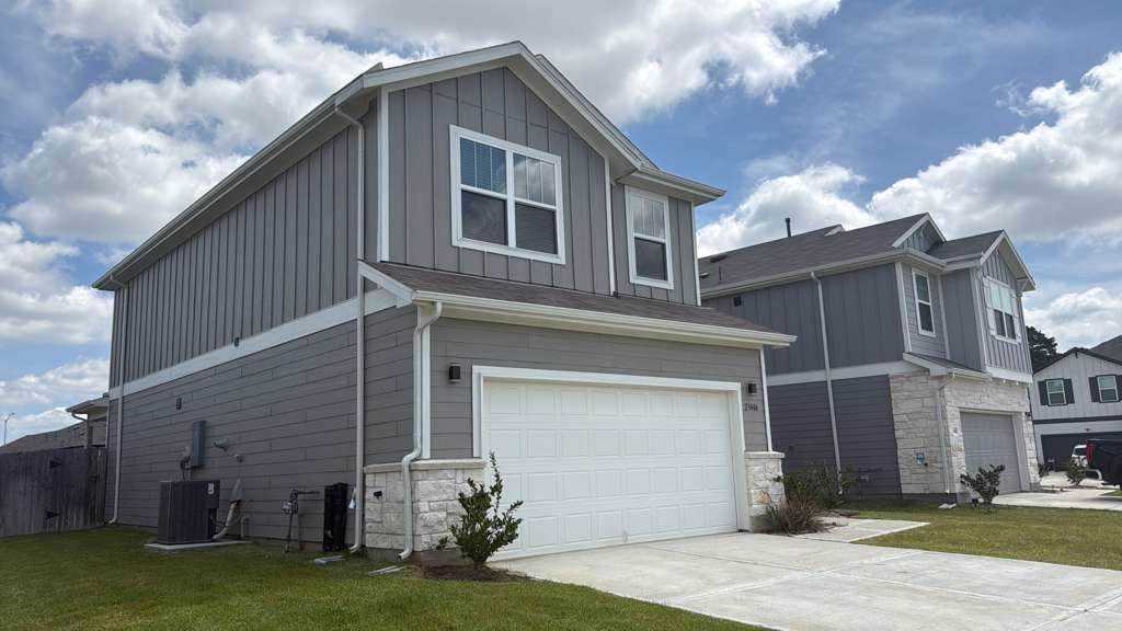 23406 Wagon Cart Road - Photo 1