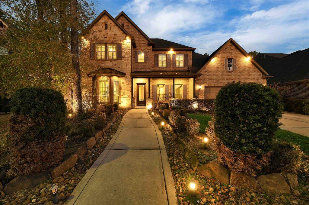 17310 Sages Ravine Drive - Photo 1