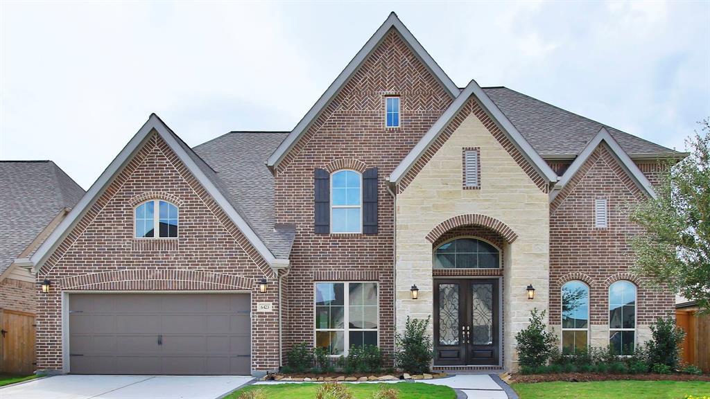 6423 Kingston Valley Trail - Photo 1